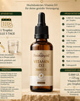 Vitamin D3 5000 I.E.