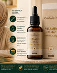 Vitamin D3+K2