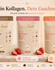 Kollagen Peach