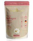 Kollagen Erdbeere