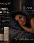 Melatonin Spray