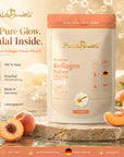 Kollagen Peach