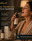 Melatonin Spray