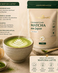 Matcha