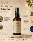 Melatonin Spray