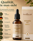 Vitamin D3 5000 I.E.