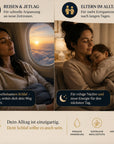 Melatonin Spray