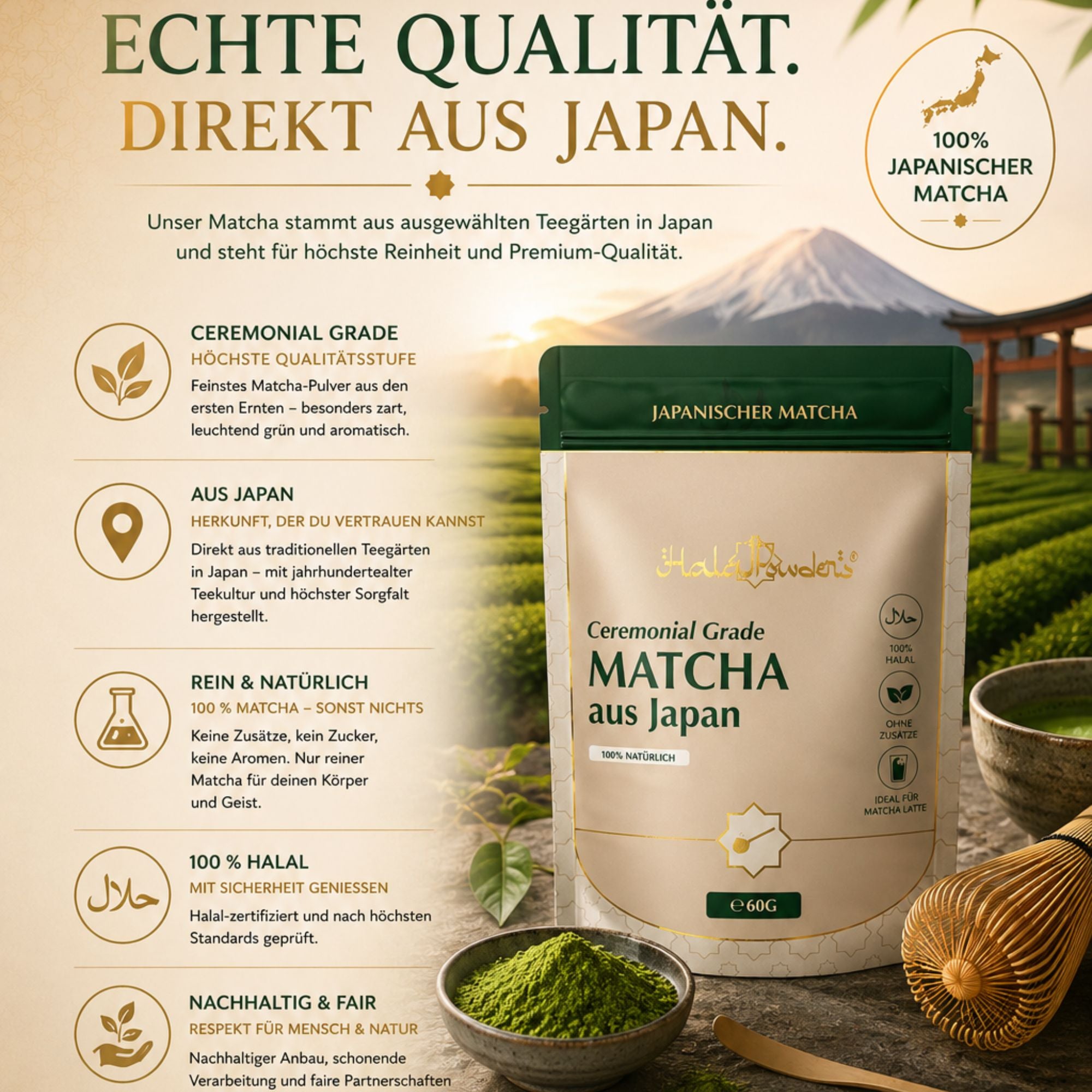 Matcha