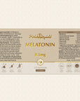 Melatonin Spray