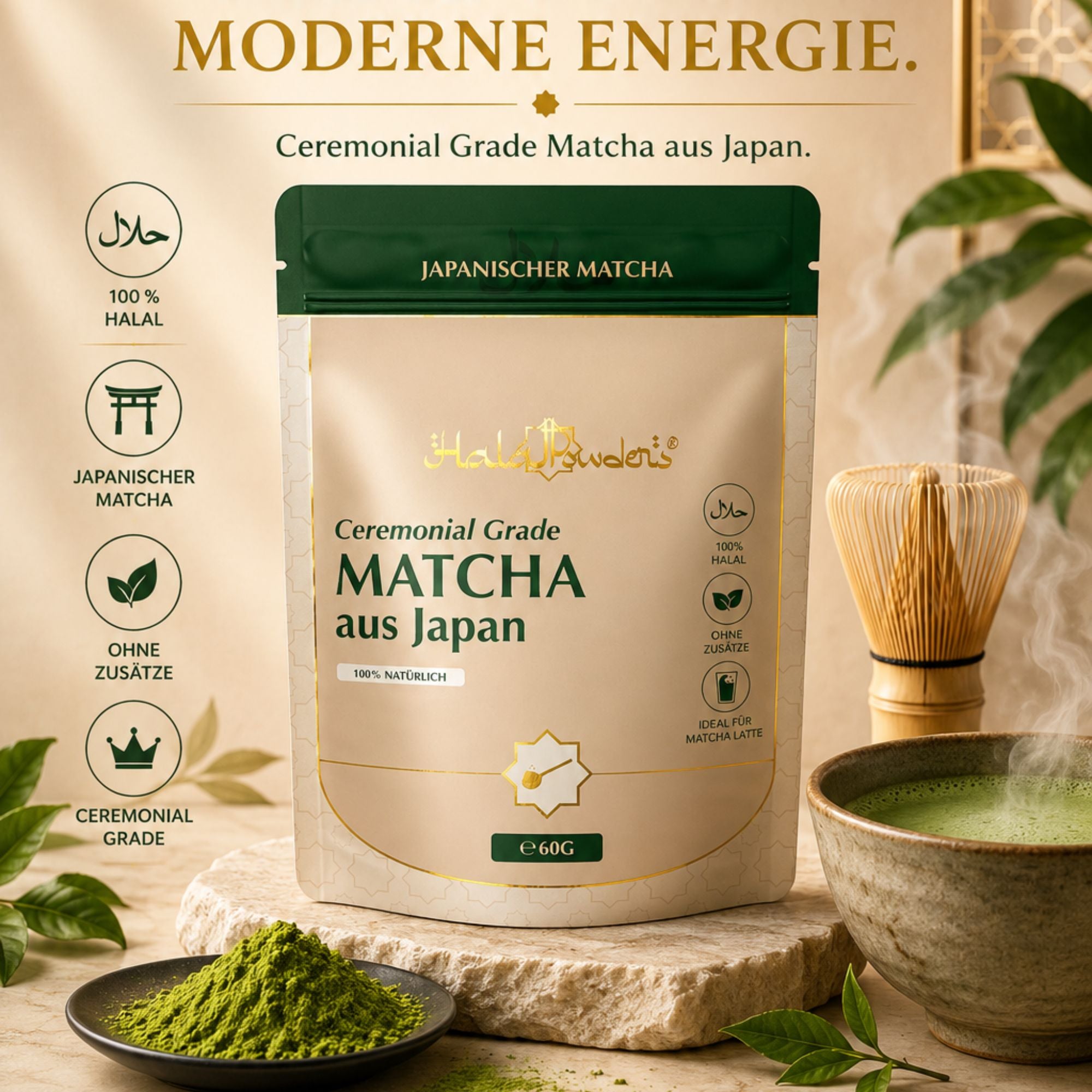 Matcha