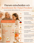 Kollagen Peach