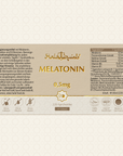 Melatonin Spray