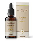 Vitamin D3 1000 I.E.